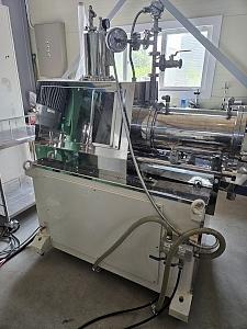 BEADS MILL,비드밀 13리터