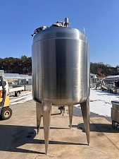 교반탱크/이중자켓교반탱크/중고교반탱크/중고이중자켓교반탱크